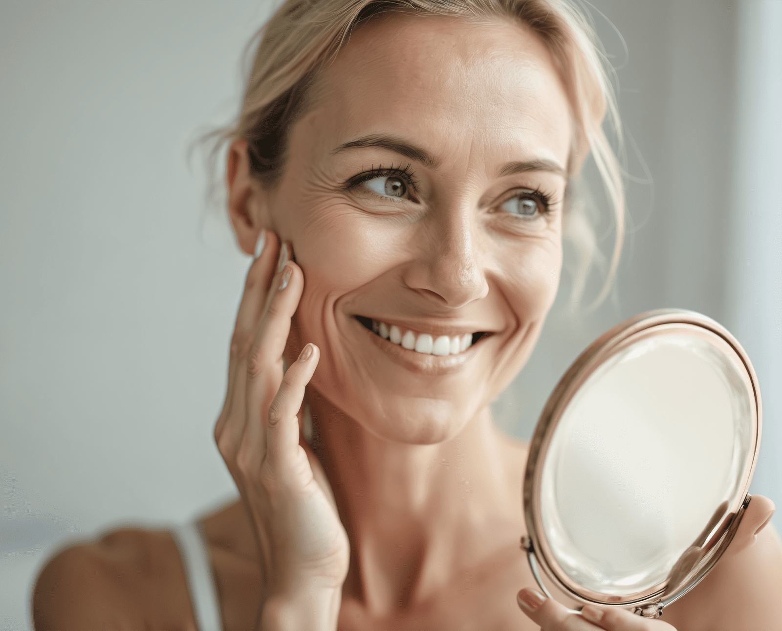 Aesthetic Treatments