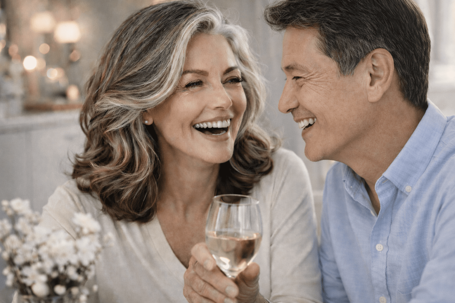 Benefits of a Facelift