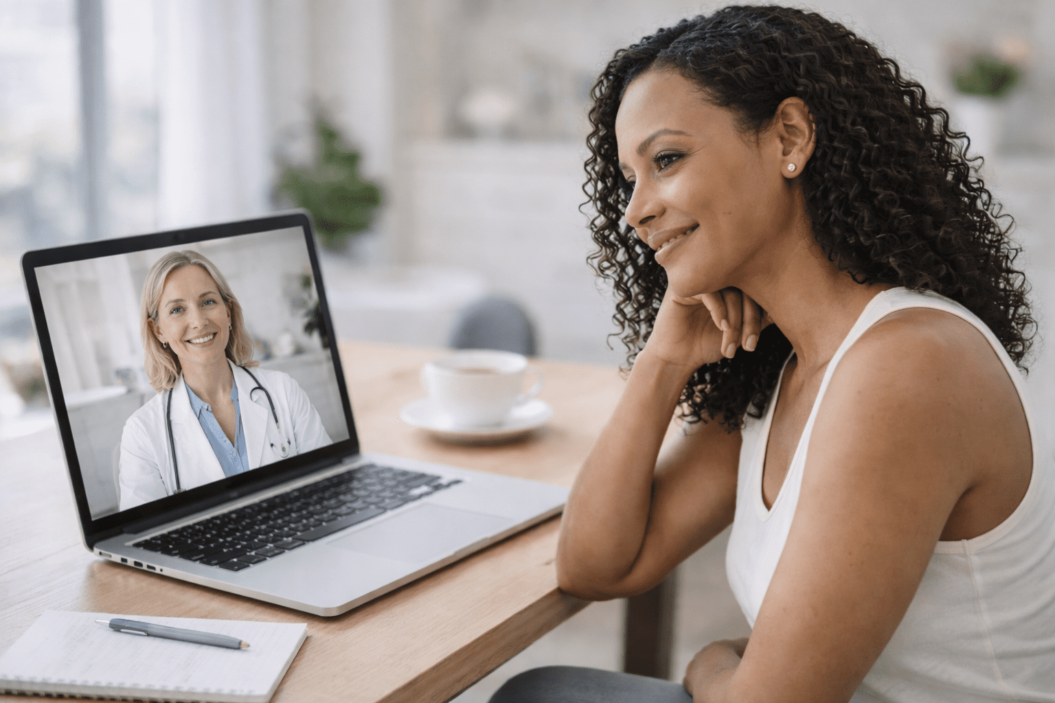 Blepharoplasty Virtual Consultation