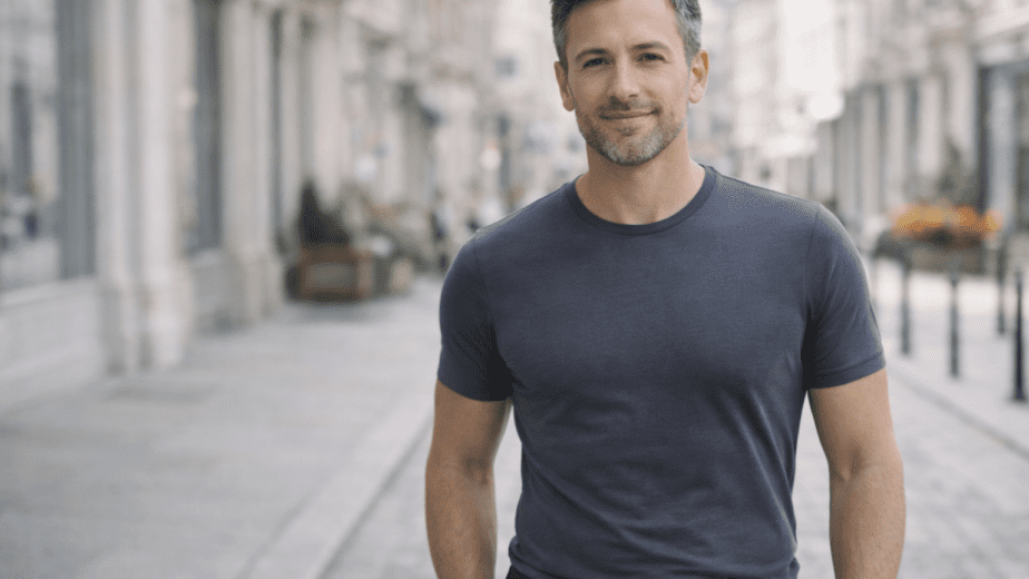 Gynecomastia Surgery for Men