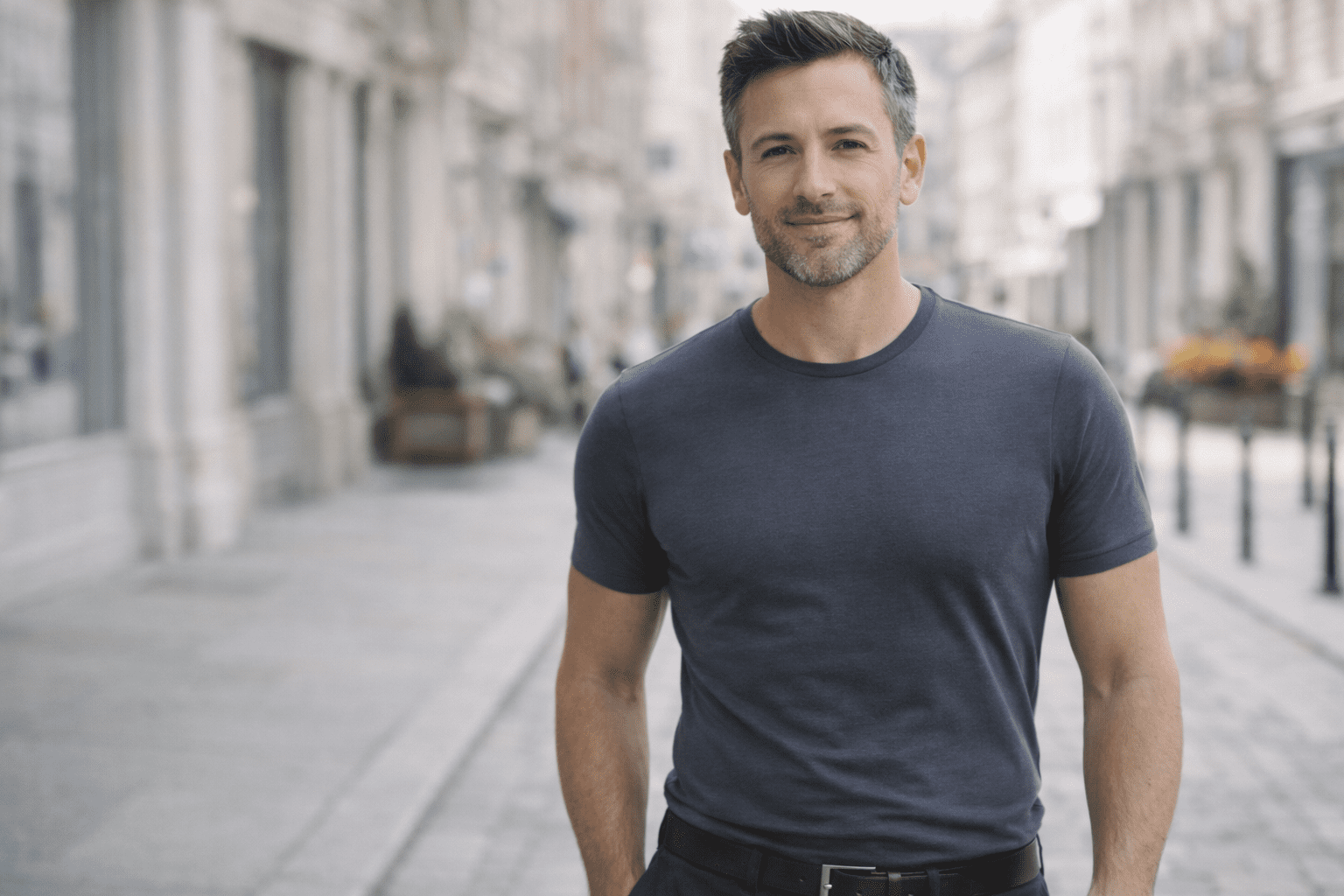 Gynecomastia Surgery for Men