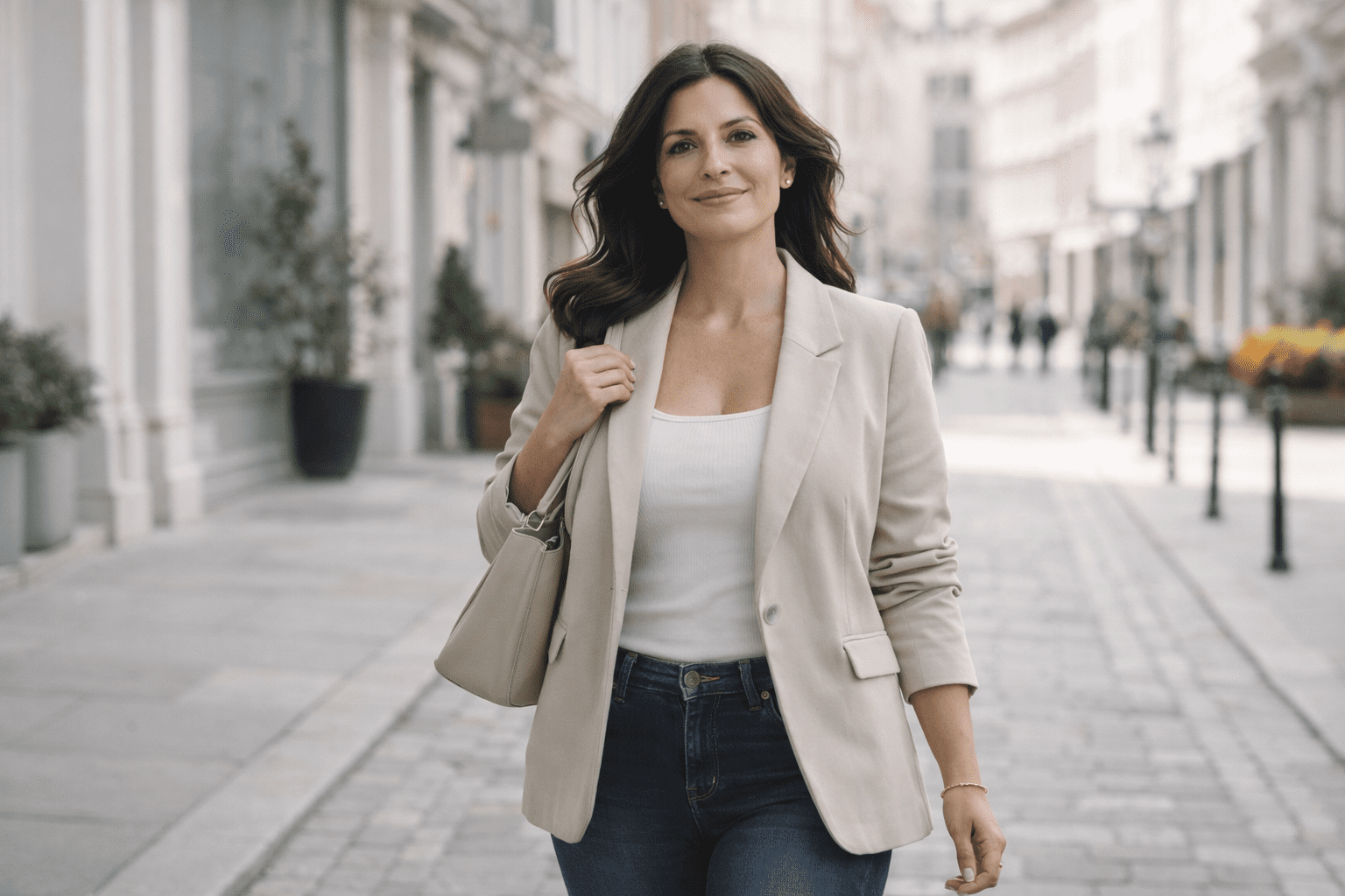 The benefits of Liposuction