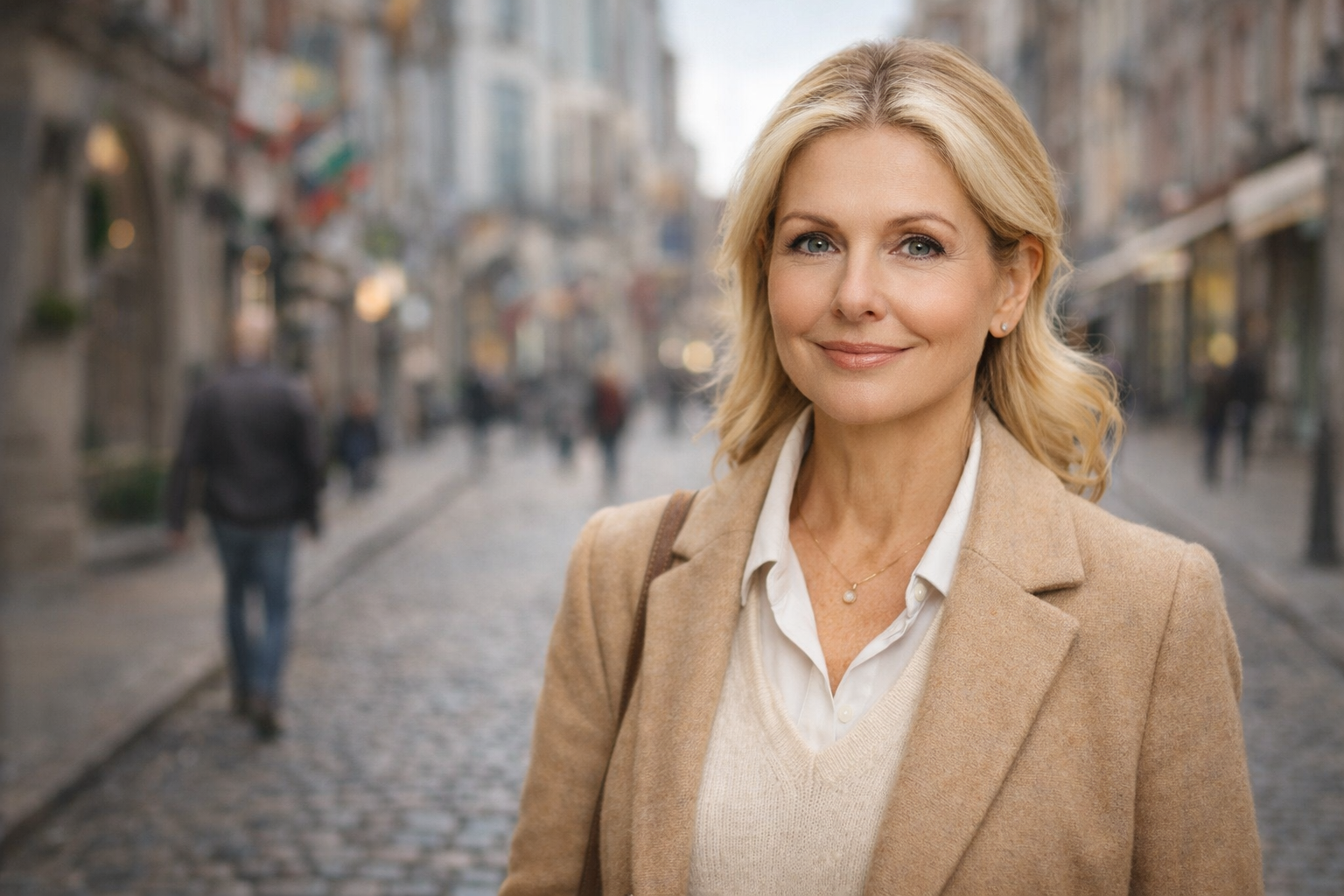 Brow Lift Fresh Look