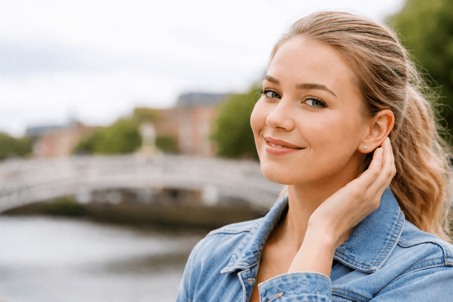 Otoplasty Surgery Dublin