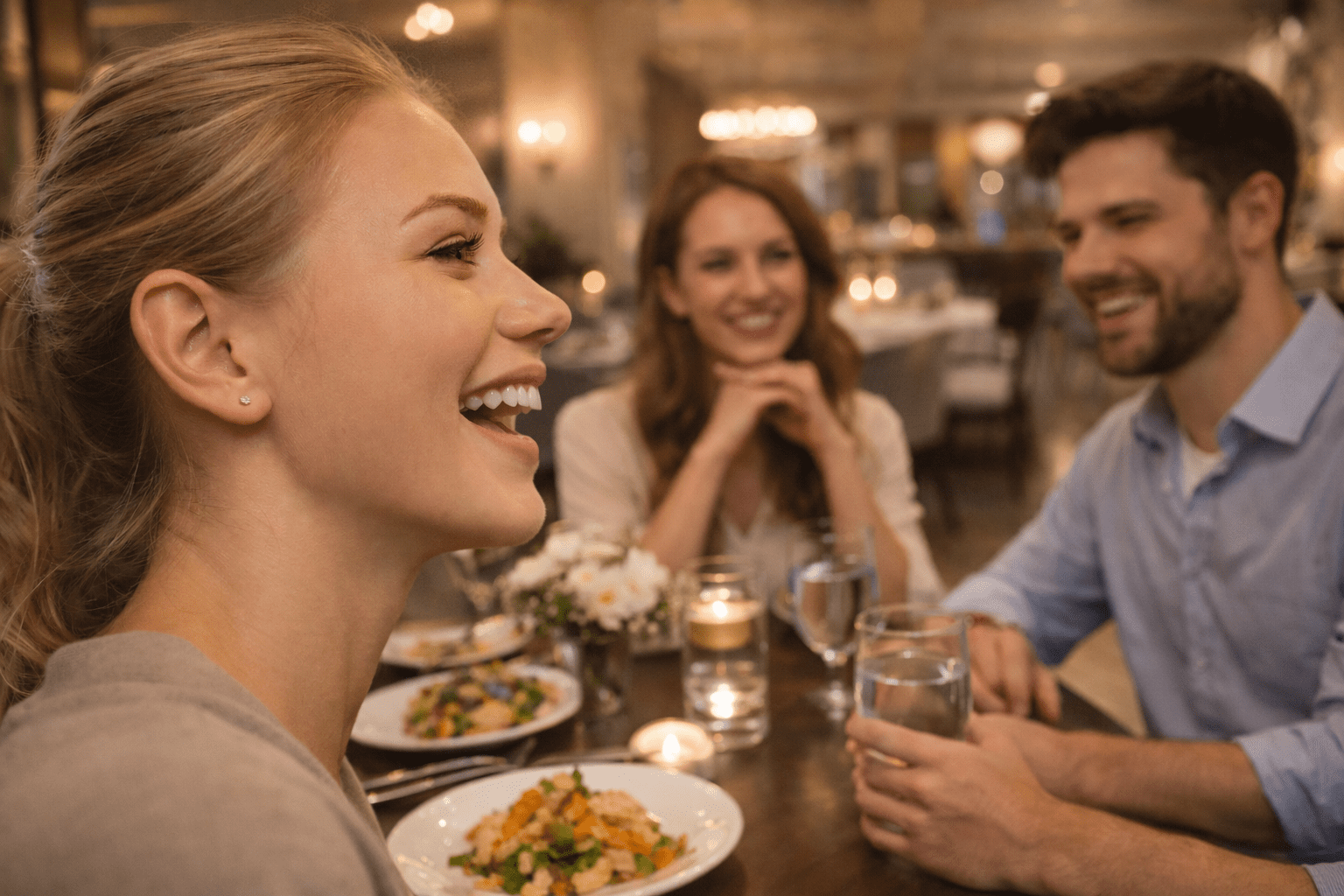 Otoplasty Surgery Confidence