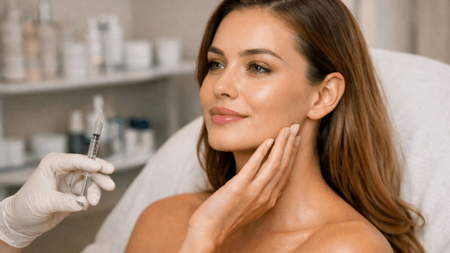Dermal Fillers in Dublin