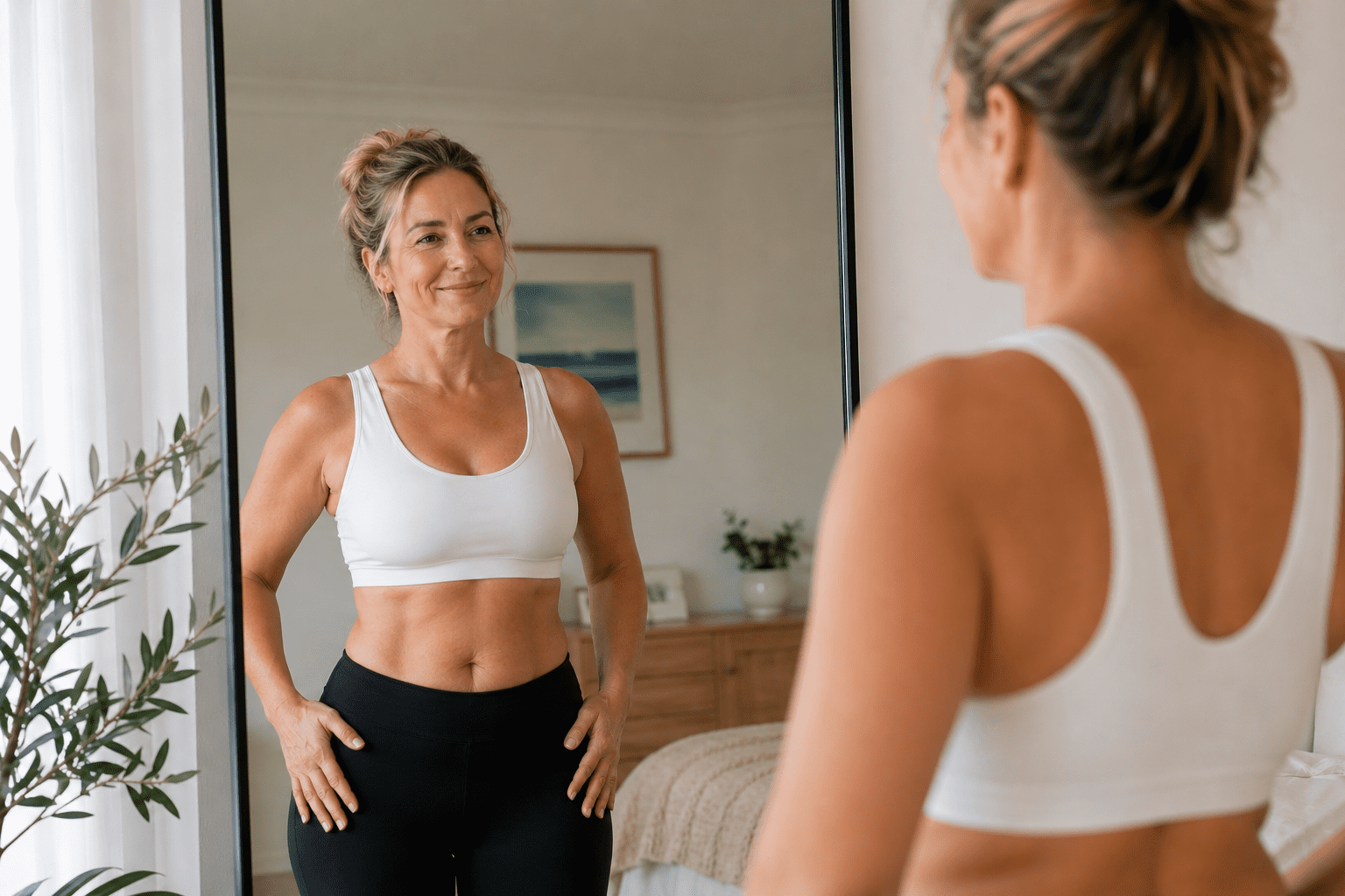 Loose Skin After Weight Loss- What Are Your Options