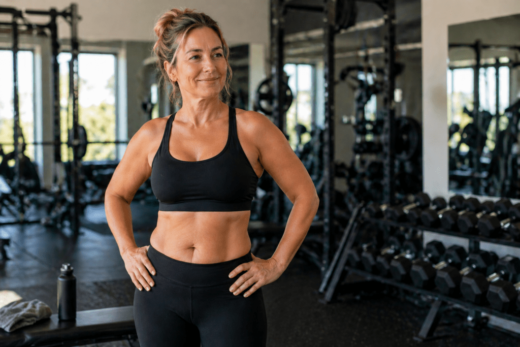 Why Does Loose Skin Happen After Weight Loss?