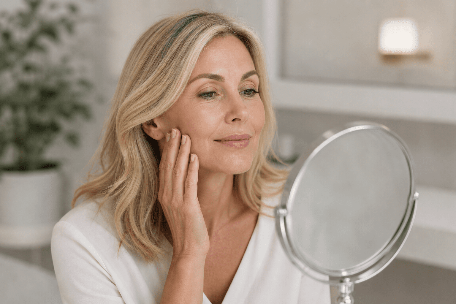 Facelift vs Non-Surgical Treatments