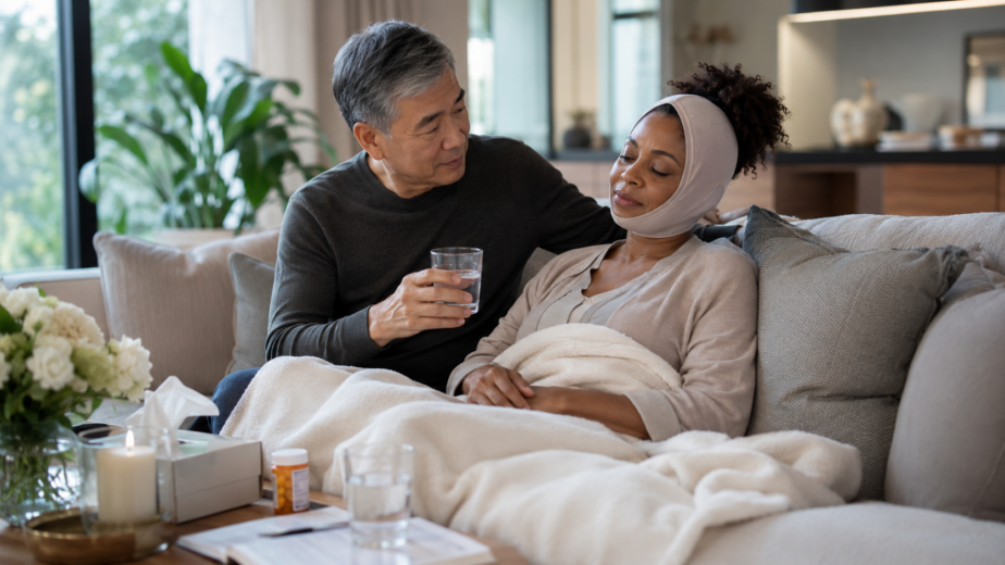 Cosmetic Surgery Recovery- What No One Tells You