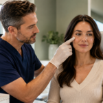 Tear Trough Filler in Dublin: Everything You Need to Know