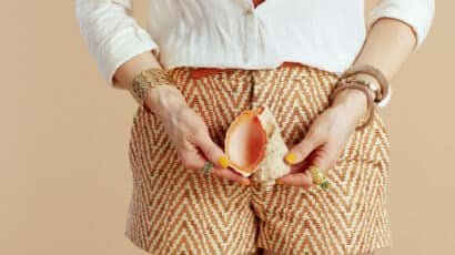 Labiaplasty recovery