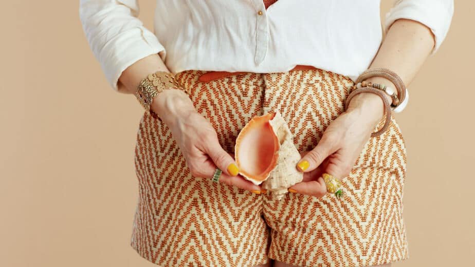 Labiaplasty recovery