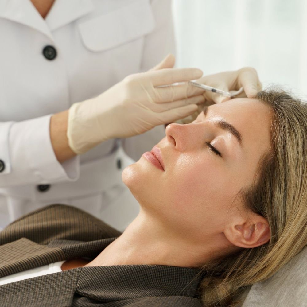 Dermal Fillers Dublin