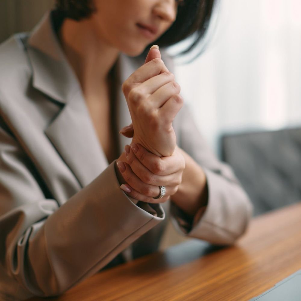 Carpal Tunnel Ireland