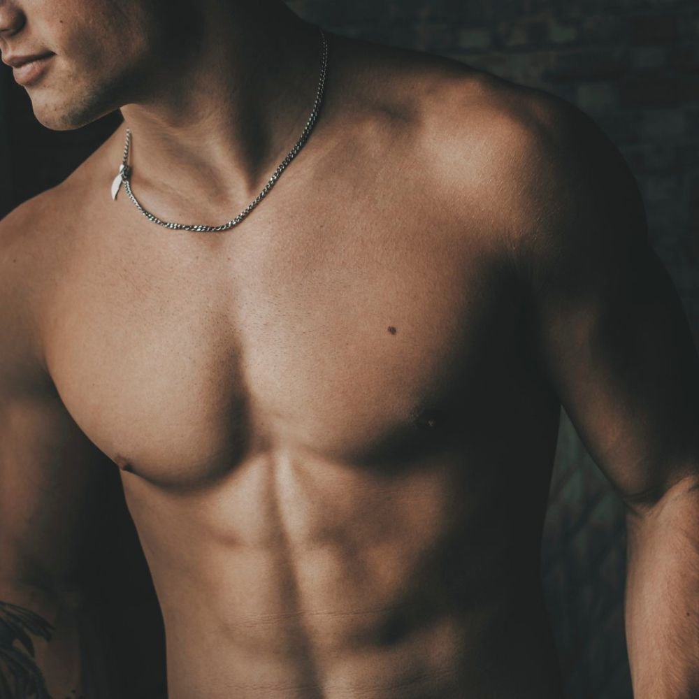 Gynecomastia Surgery Ireland