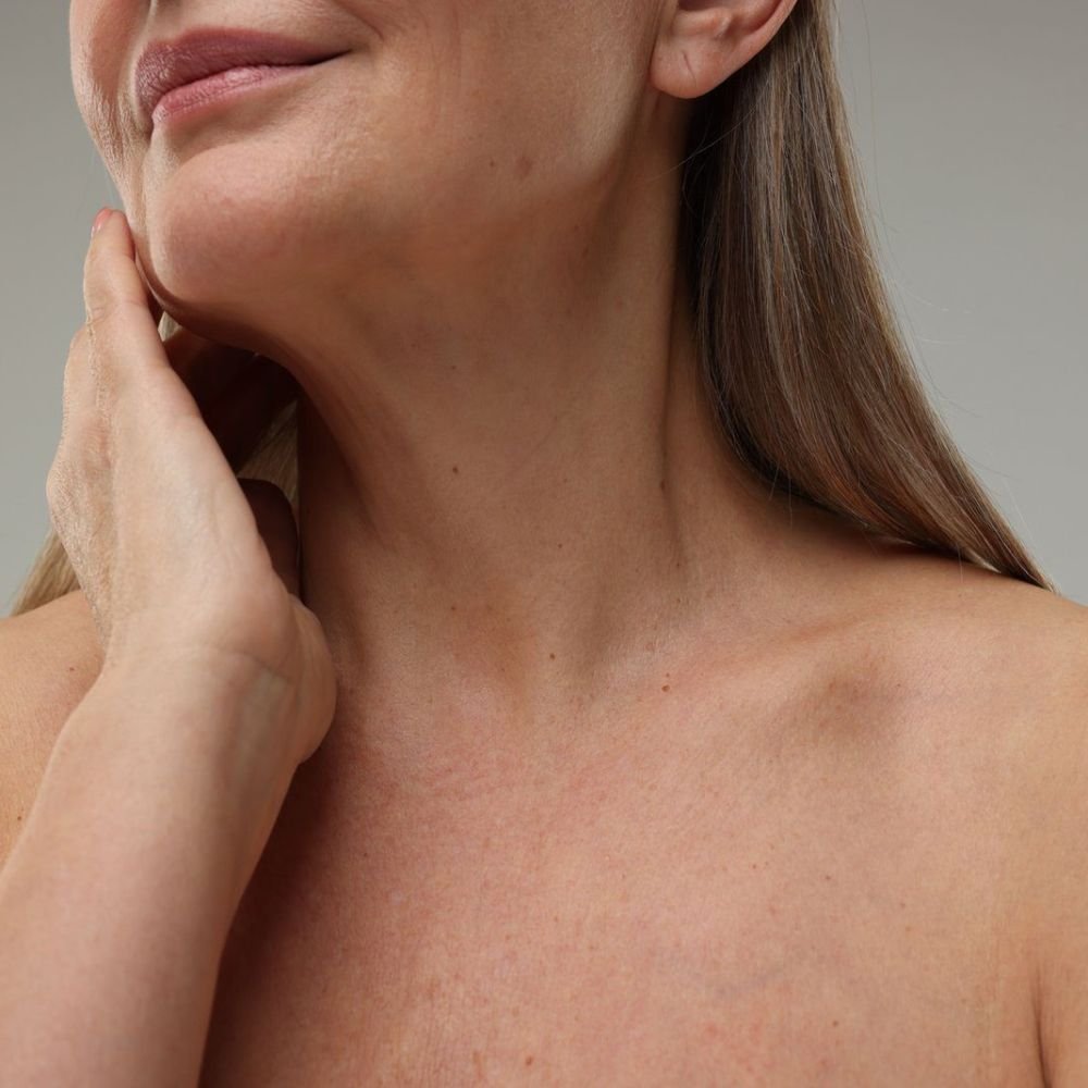 Neck Lift Surgery Dublin